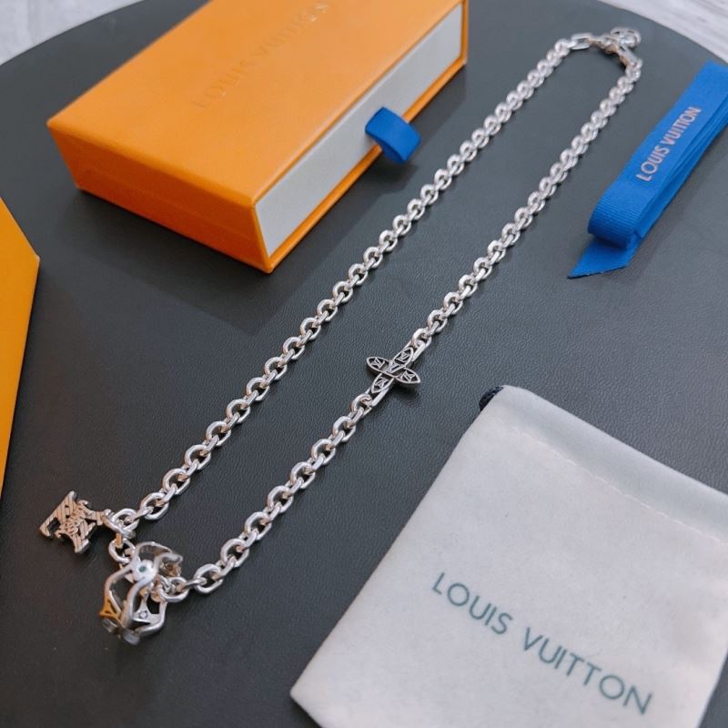 LV Necklaces